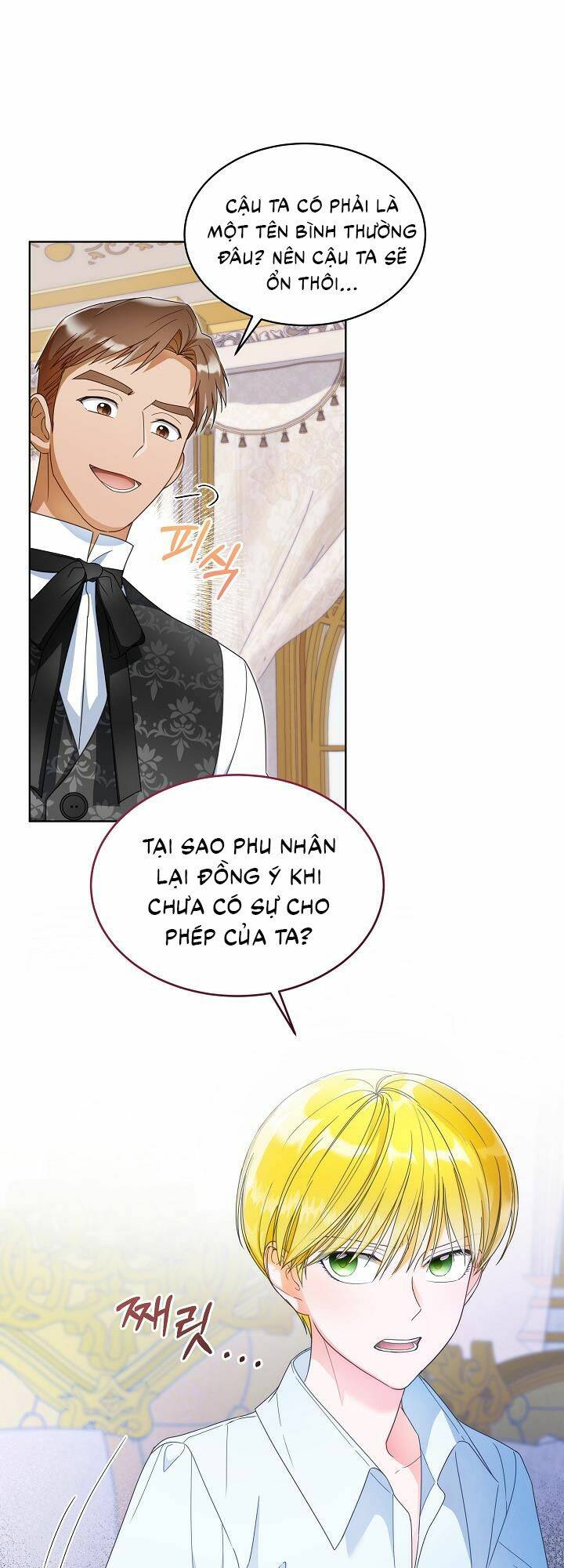 Sống Sót Qua Sự Ám Ảnh Chương 16 Ảnh 9
