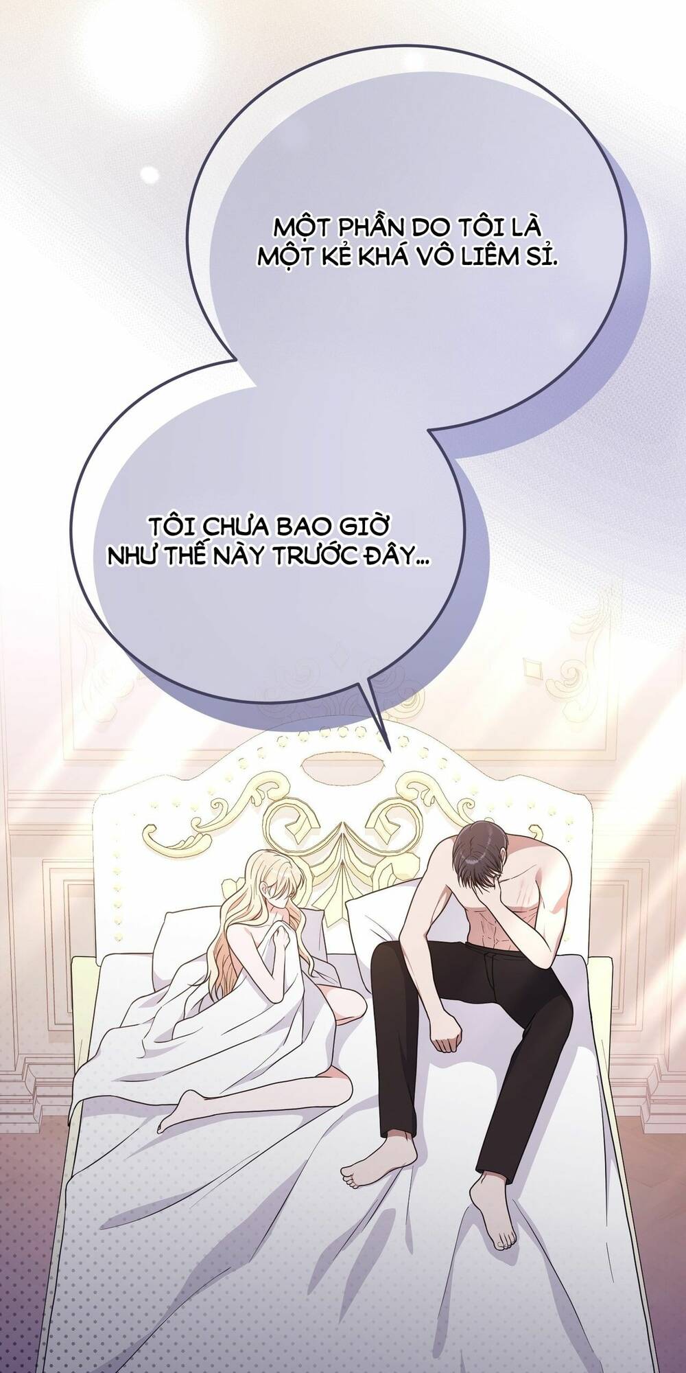 Hãy Để Mắt Đến Jasmine! Chương 21 Ảnh 10