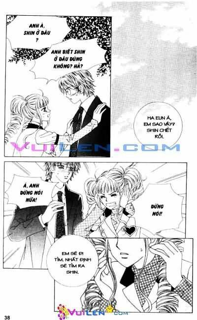 Cấm Hôn Chương 74 Ảnh 20