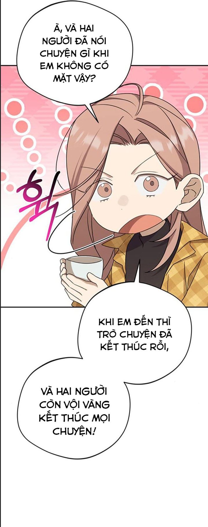 Thiên Quỷ Huyệt Đạo Chương 27 Ảnh 5