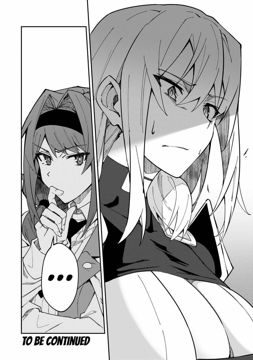 S Rank Boukensha De Aru Ore No Musume-Tachi Wa Juudo No Father Con Deshita Chương 33 Ảnh 30