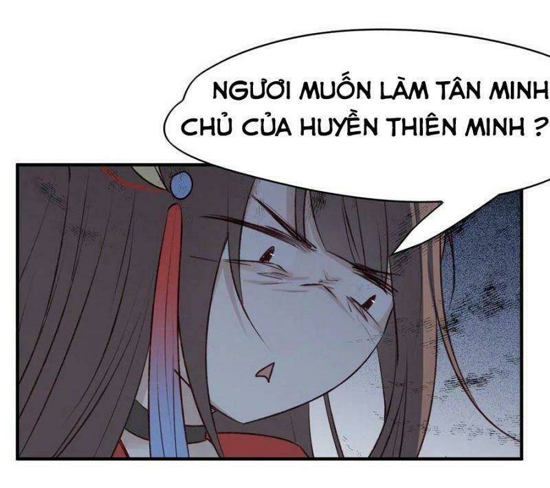 Liệt Hỏa Cuồng Phi: Vương Gia Thú Tính Muốn Sủng Chương 120 Ảnh 6