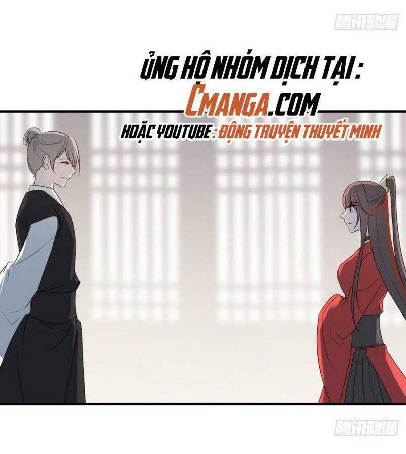 Liệt Hỏa Cuồng Phi: Vương Gia Thú Tính Muốn Sủng Chương 129 Ảnh 22