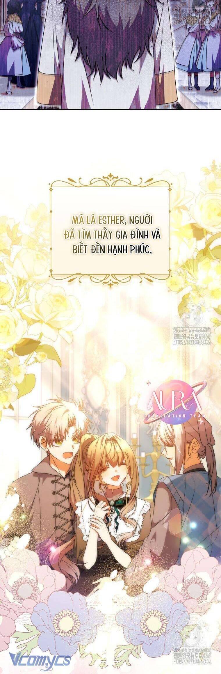 Thánh Nữ Được Đại Công Tước Nhận Nuôi Chương 64 Ảnh 16