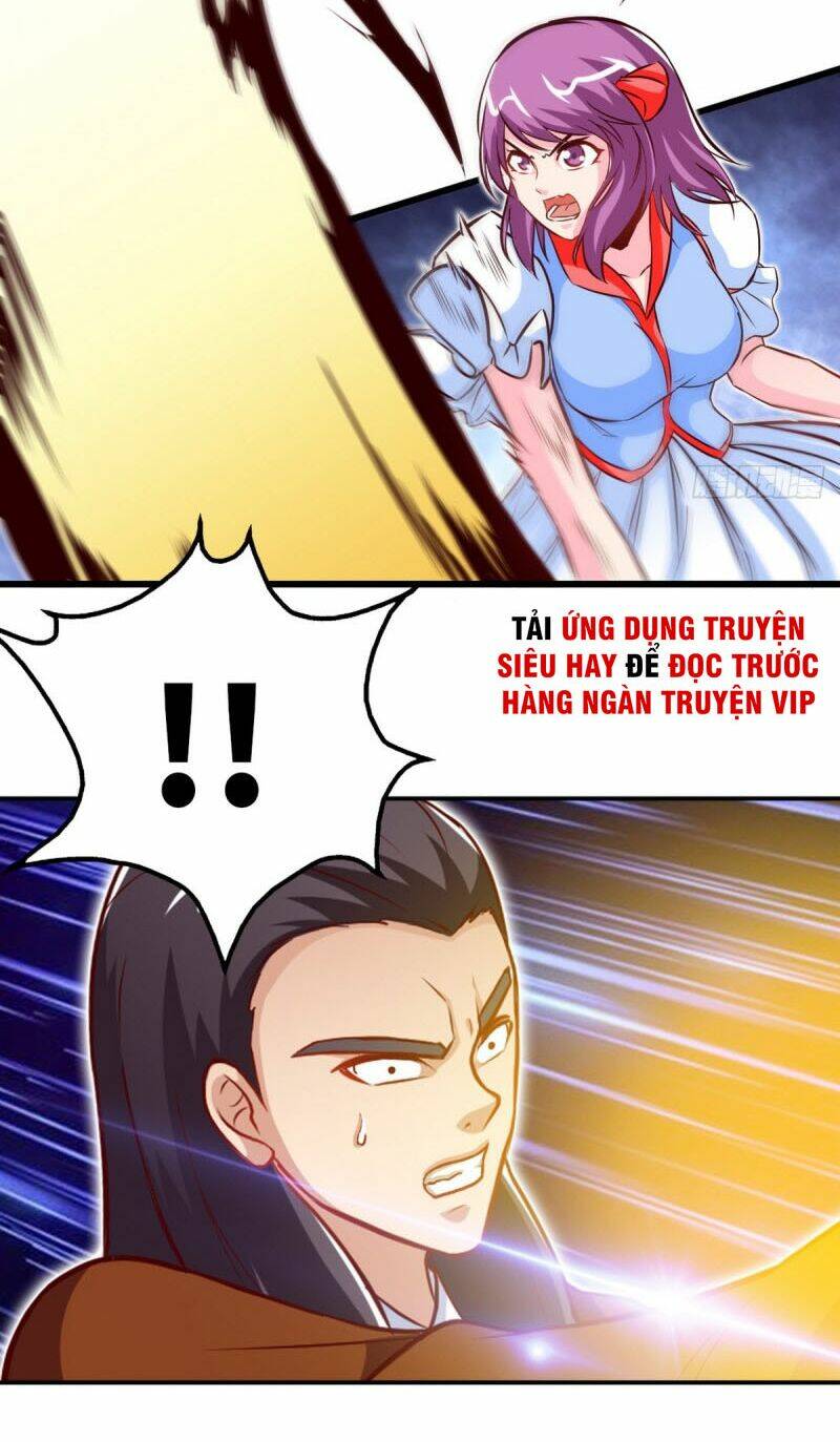 Chí Tôn Thần Ma Chương 171 Ảnh 11