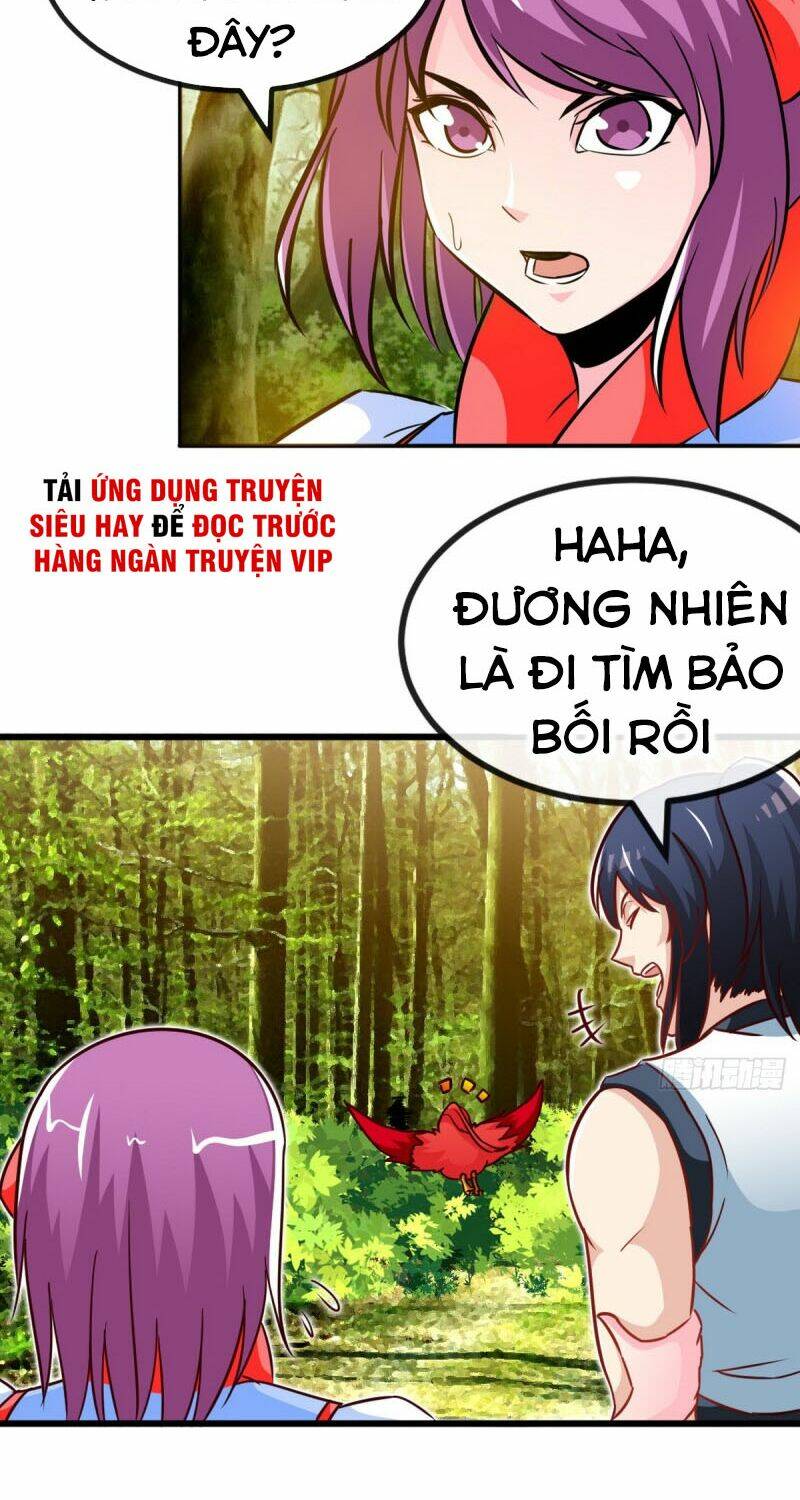 Chí Tôn Thần Ma Chương 174 Ảnh 6