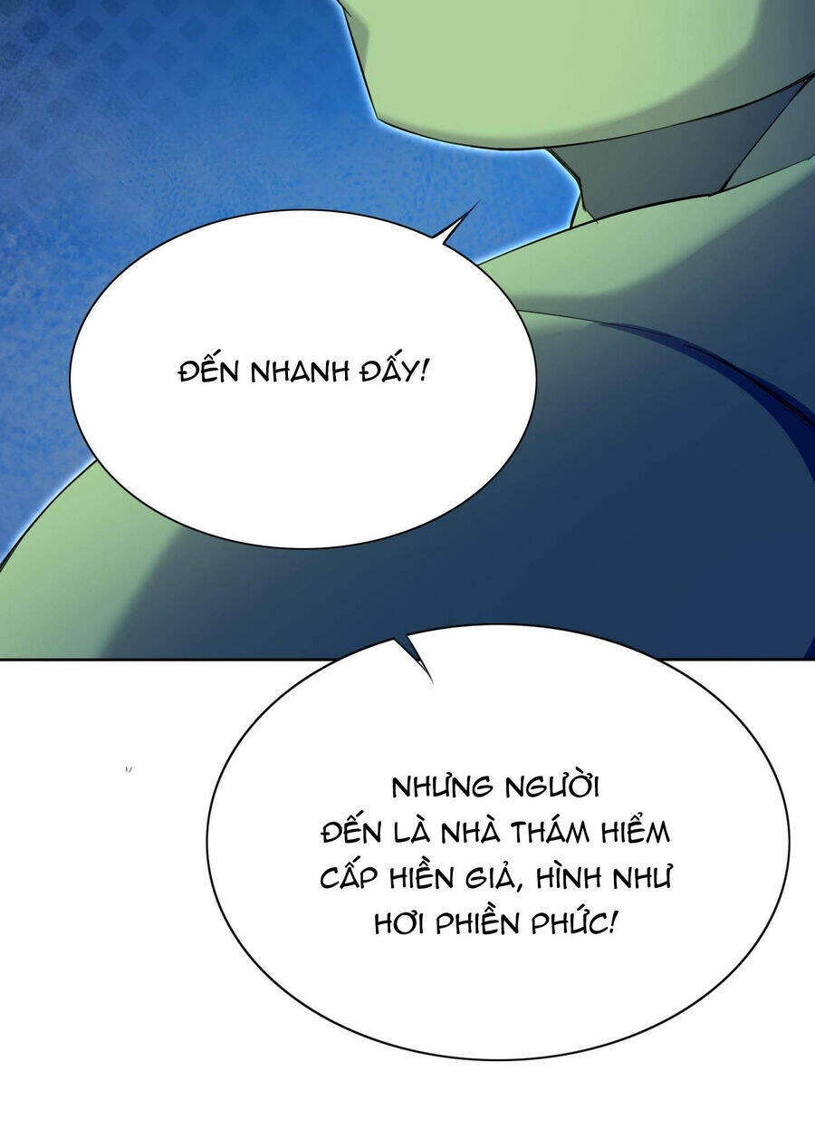 Công Chúa Yêu Tinh Cực Muốn Bị Thú Nhân Tấn Công Chương 5 Ảnh 33