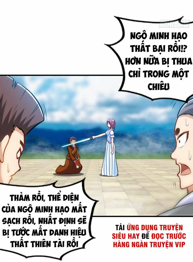 Chí Tôn Thần Ma Chương 171 Ảnh 14