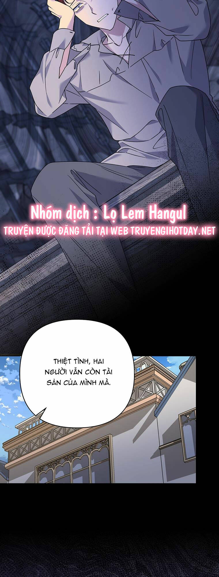 Hãy Để Tôi Được Hiểu Em Chương 150 Ảnh 42