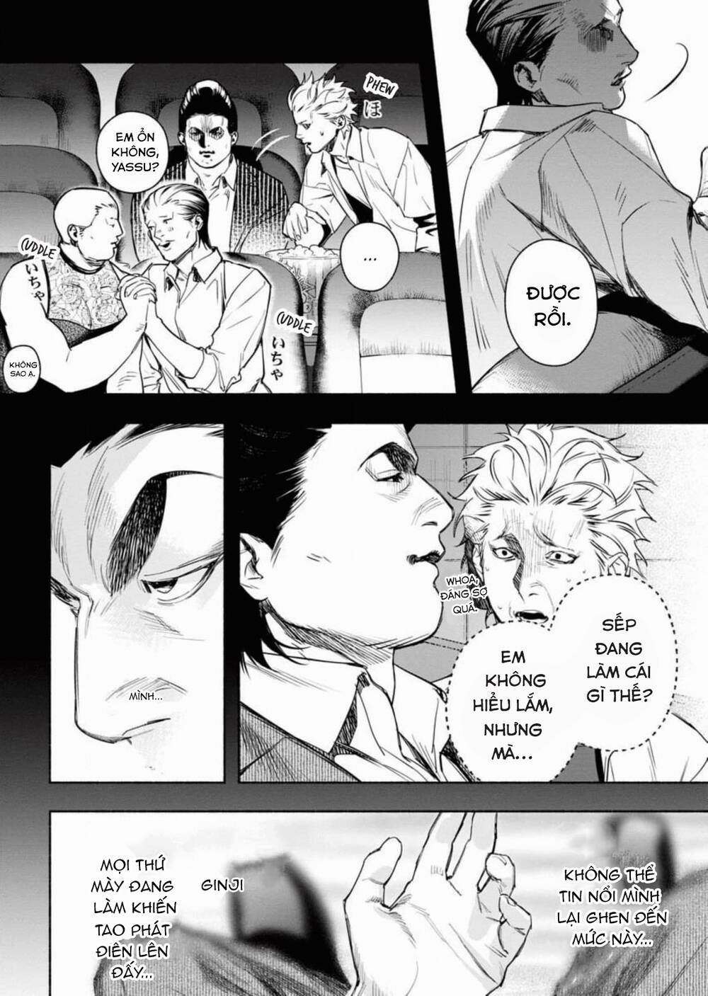 Blender Chương 1 Ảnh 25