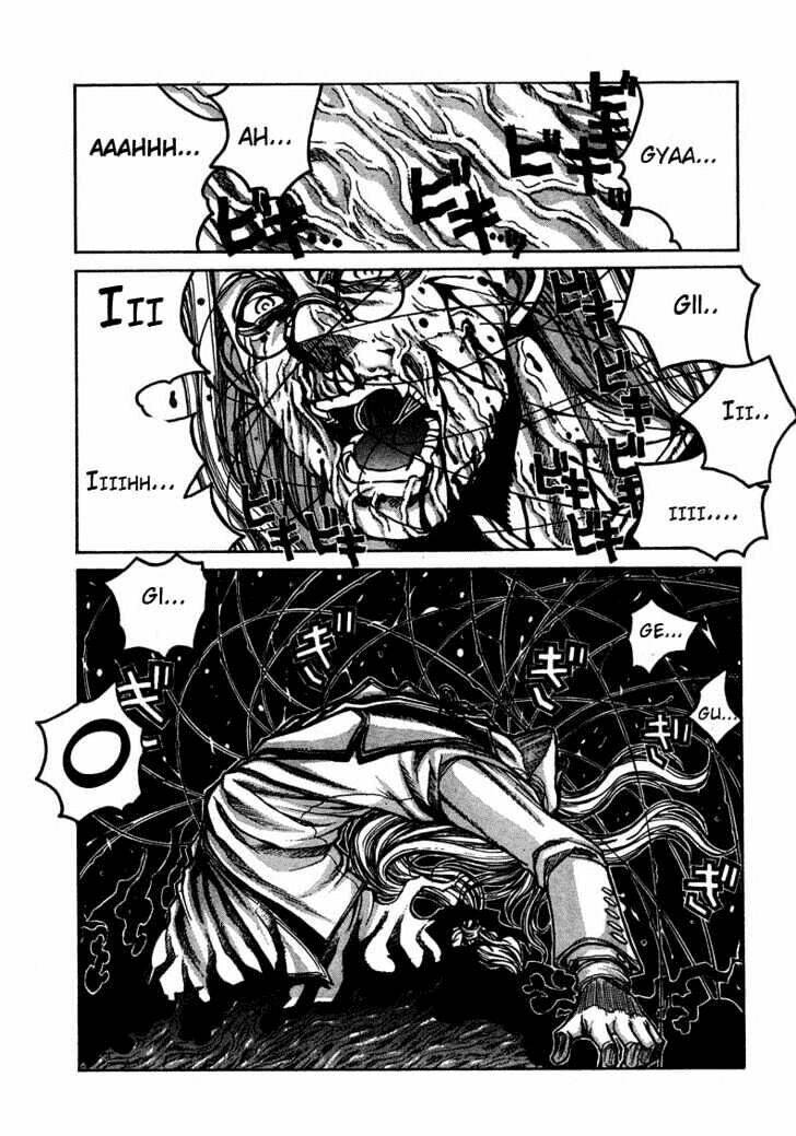 Hellsing Chương 79 Ảnh 6