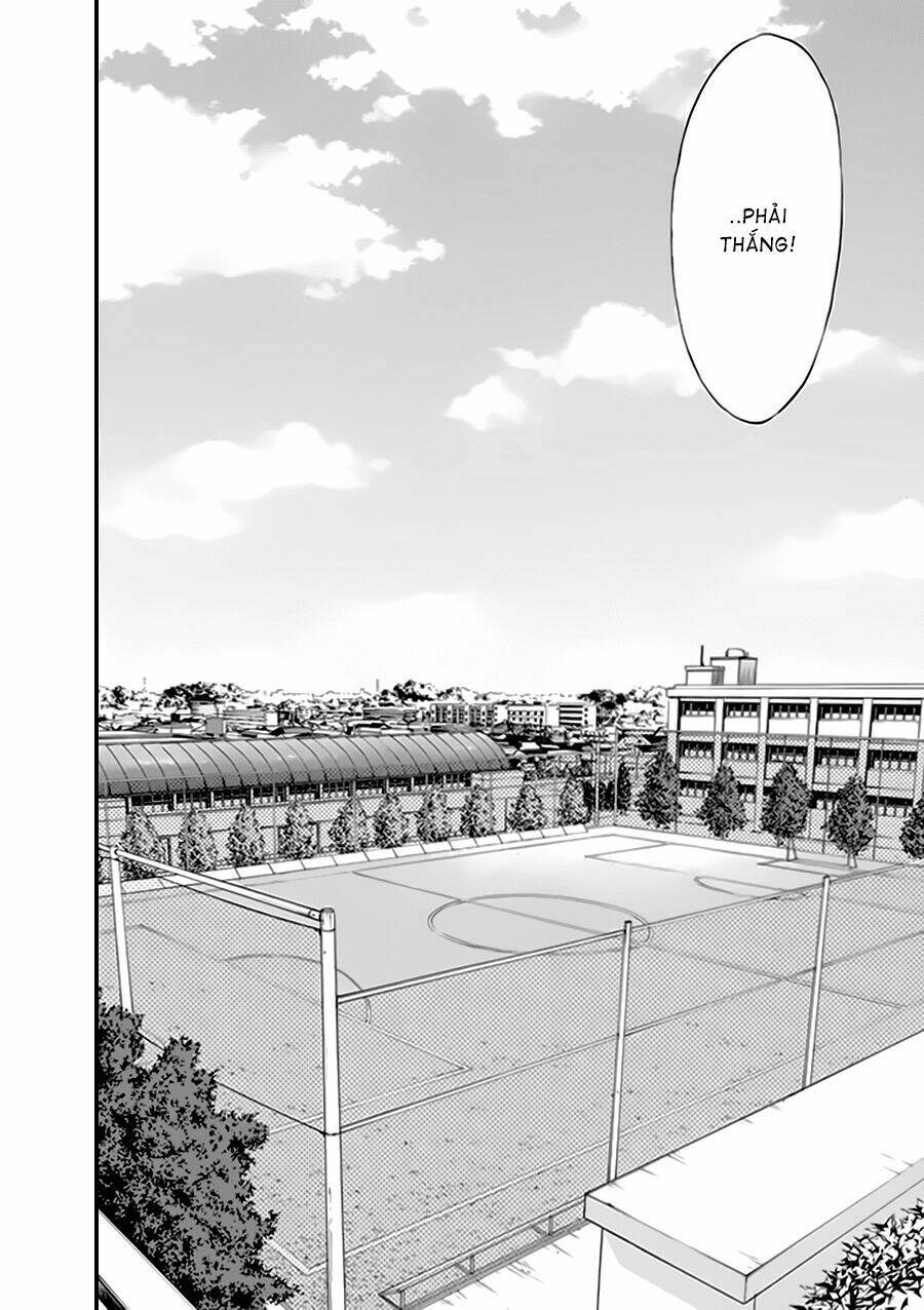 Shuukyuu Shoujo Chương 21 Ảnh 32