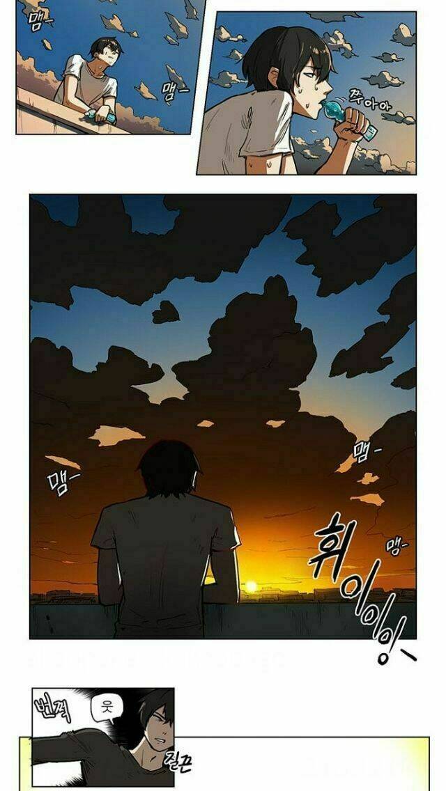 Quỷ Vương Trở Lại Chương 1 Ảnh 51