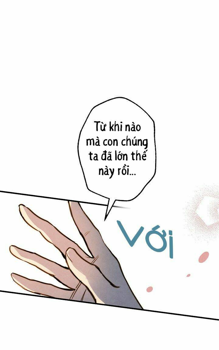 Hoàng Phi Bóng Tối Chương 7 Ảnh 17