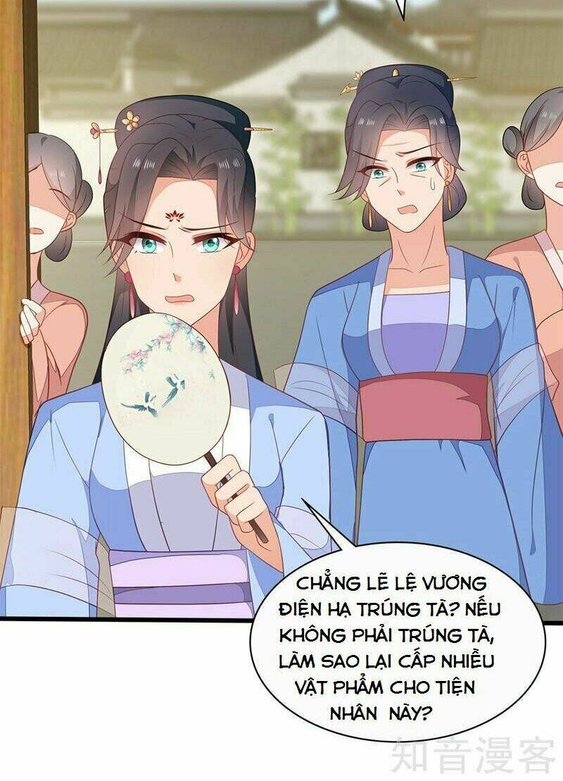 Tà Vương Thần Phi: Y Thủ Che Thiên Chương 13 Ảnh 8