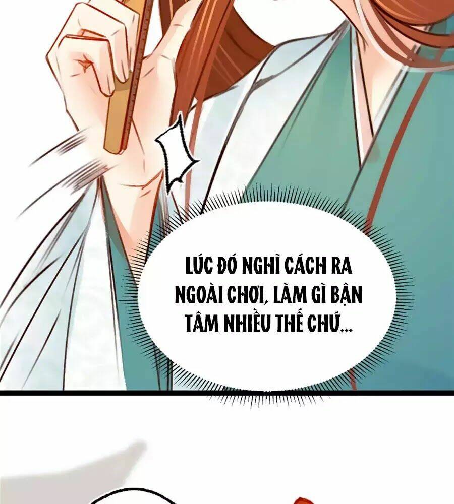 Phượng Hoàn Triều: Vương Gia Yêu Nghiệt Xin Tránh Đường Chương 28 Ảnh 62