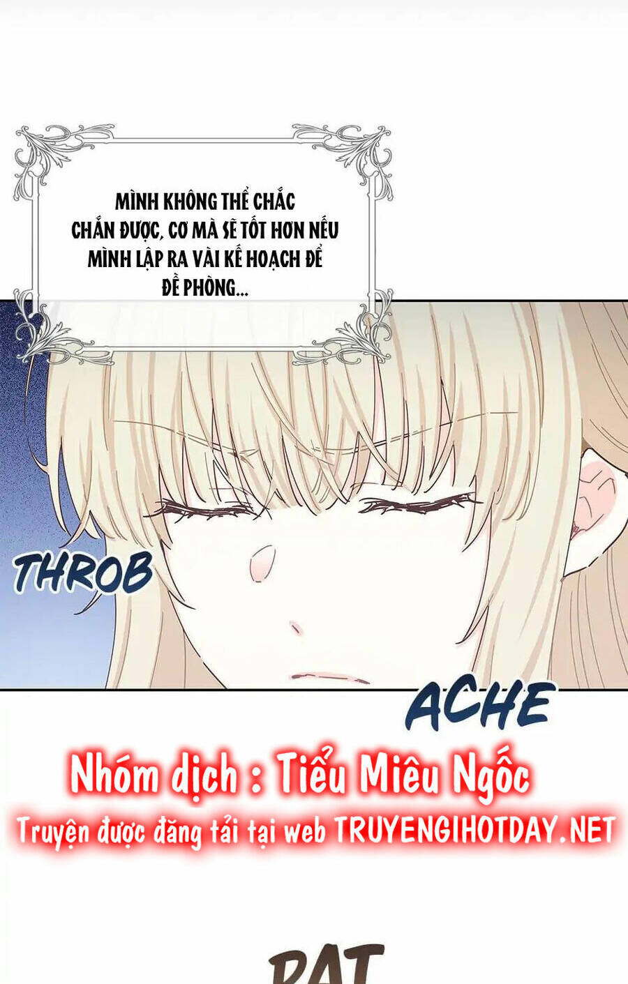 Tôi Đã Mệt Rồi Chương 70 Ảnh 63