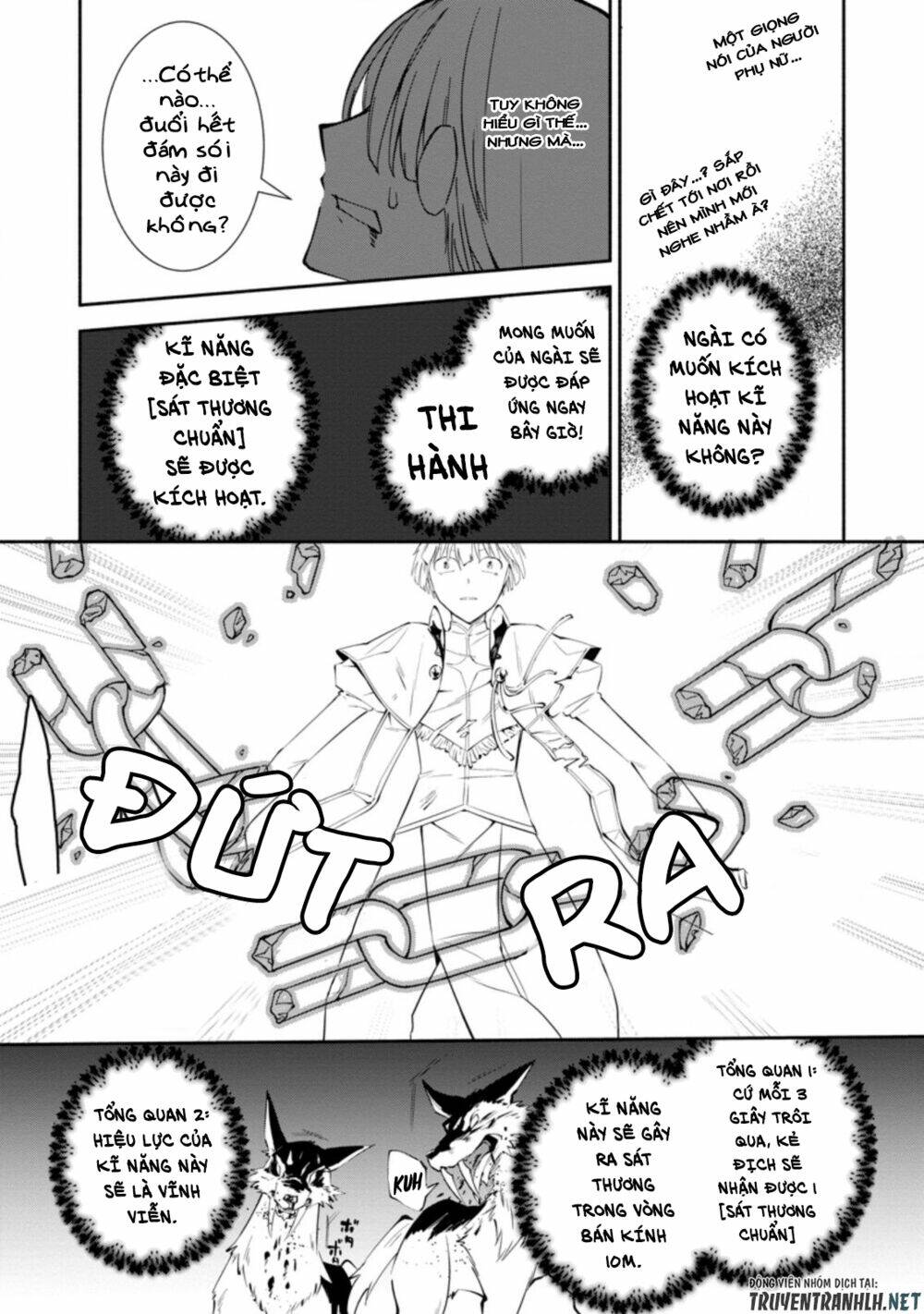 Koibito O Netorare, Yuusha Party Kara Tsuihou Sa Retakedo Chương 1.1 Ảnh 14