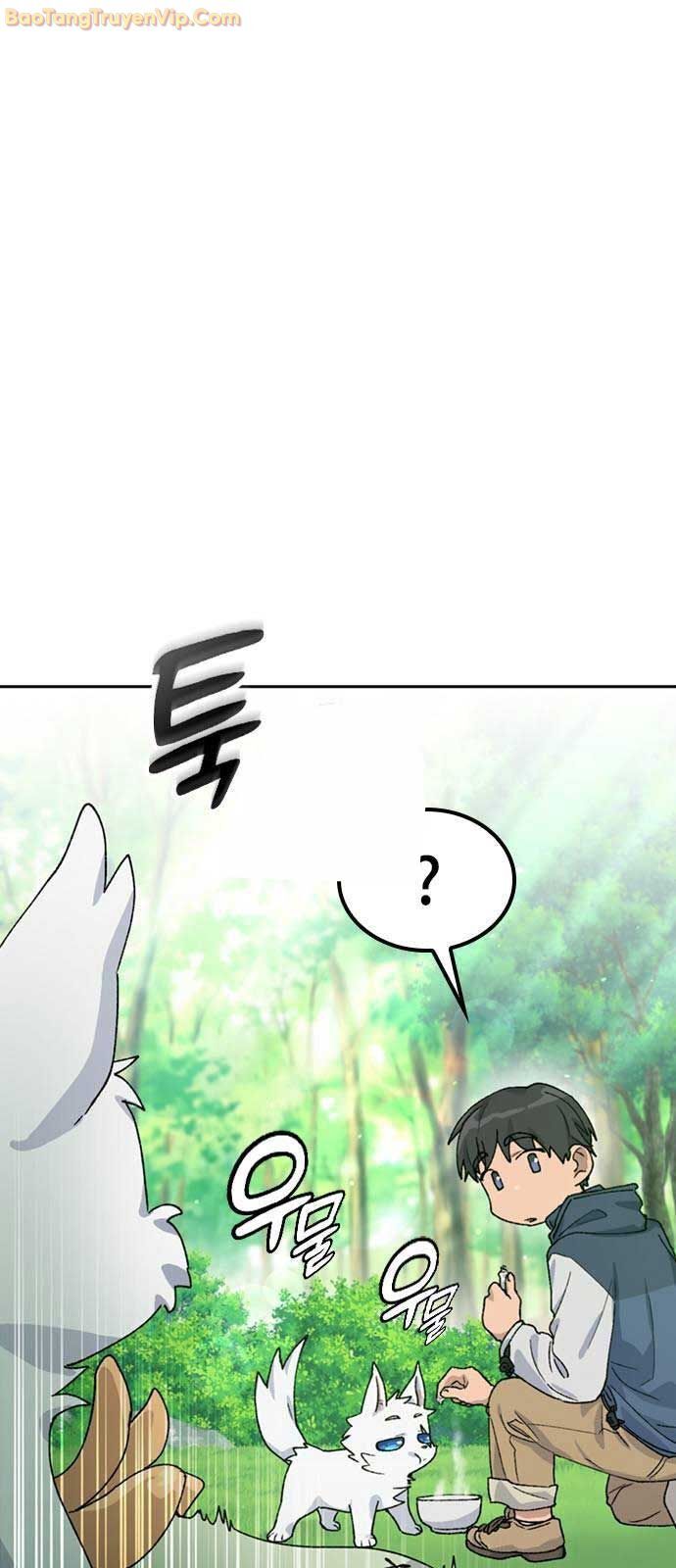 Chữa Lành Cuộc Sống Thông Qua Cắm Trại Ở Thế Giới Khác Chương 46 Ảnh 5