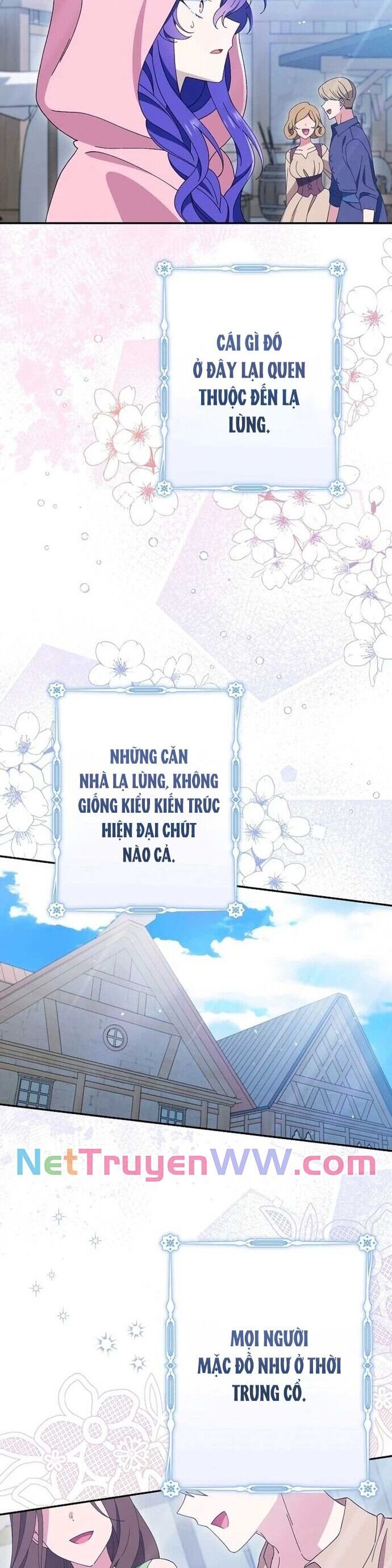 Nhân Vật Phản Diện Được Ưu Ái Chương 1 Ảnh 64