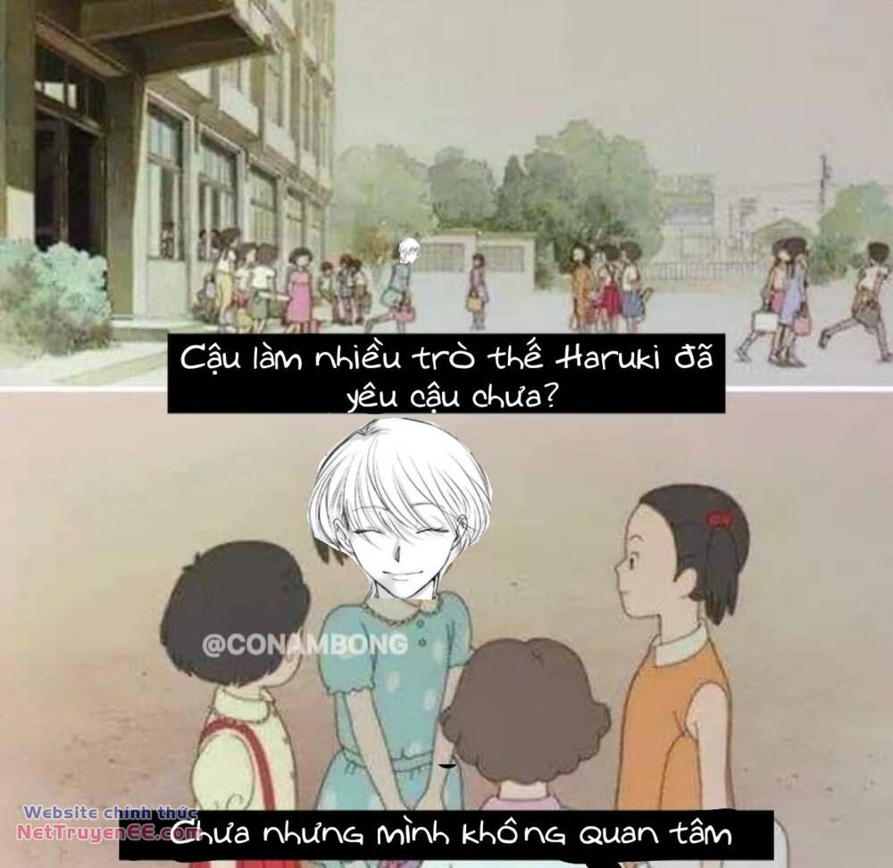 Kẻ Điên Khi Yêu Chương 7 Ảnh 37