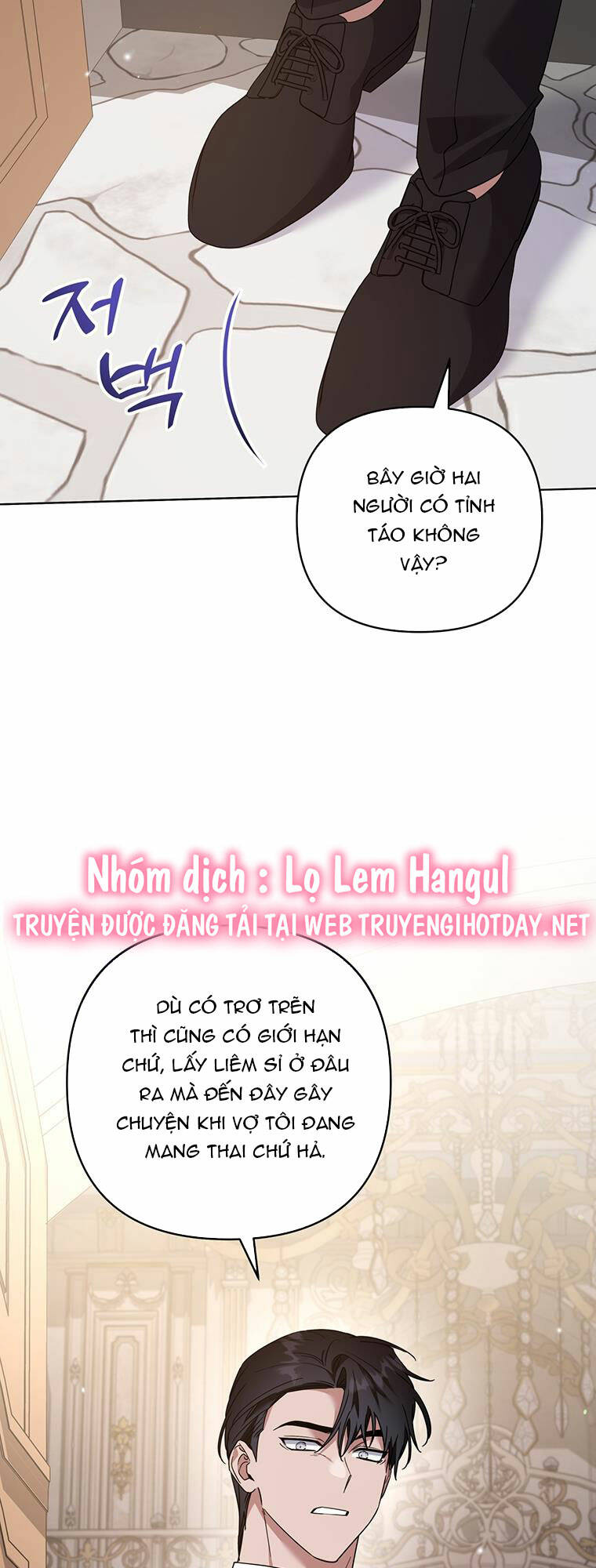 Hãy Để Tôi Được Hiểu Em Chương 150 Ảnh 38