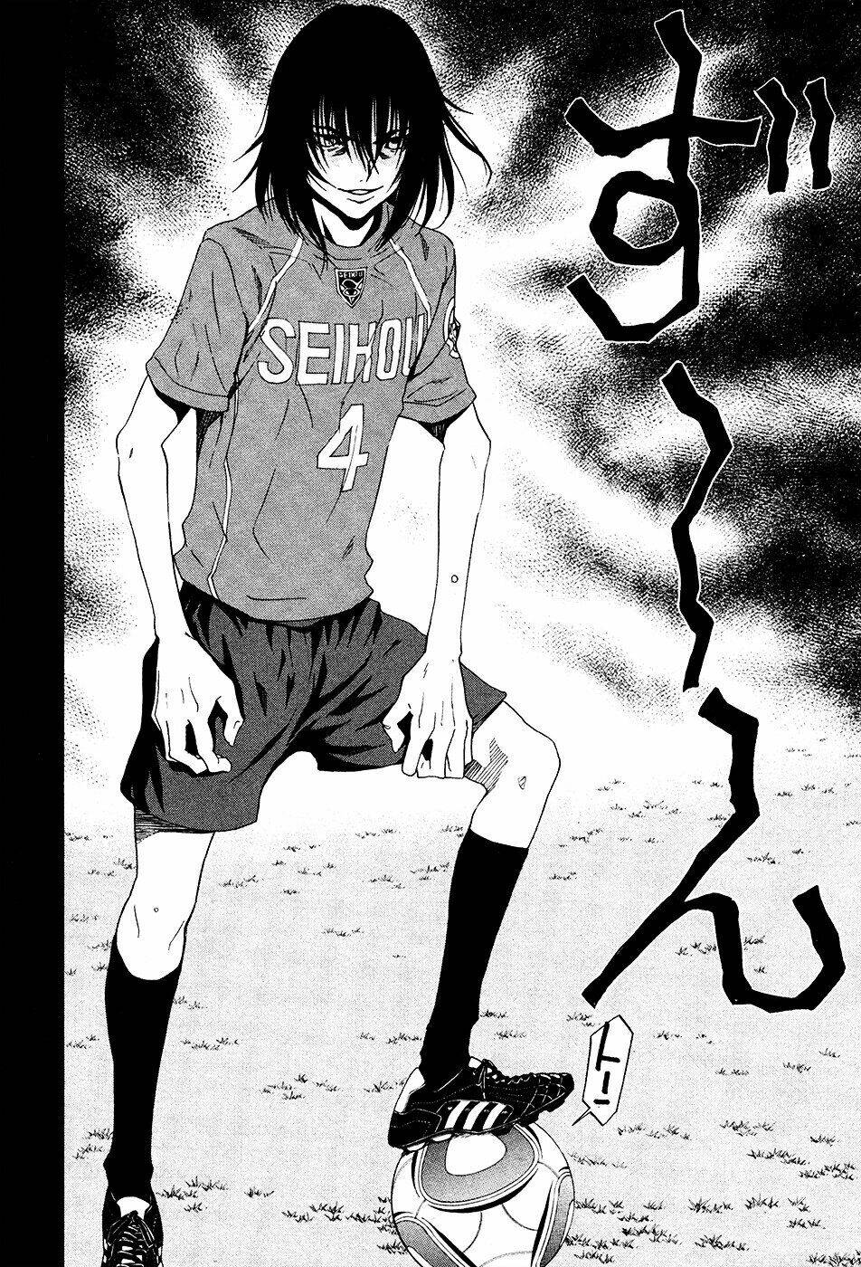 Shuukyuu Shoujo Chương 39 Ảnh 23