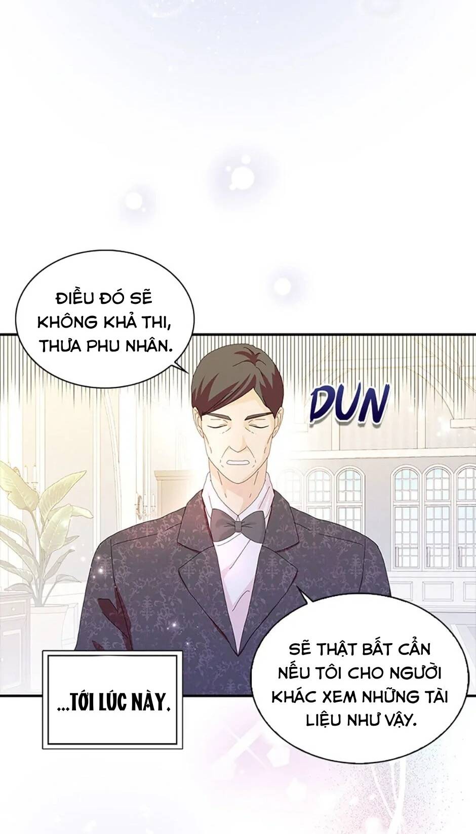 Mẹ Chồng Phản Diện Đáng Yêu Chương 56 Ảnh 43