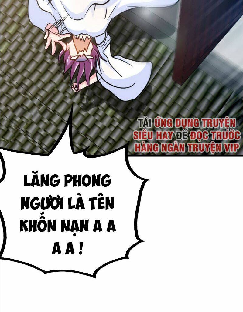 Chí Tôn Thần Ma Chương 168 Ảnh 24