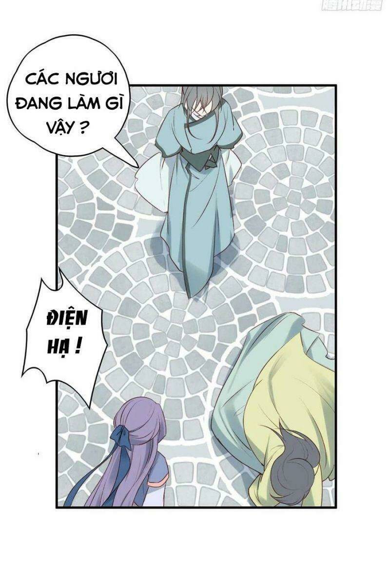Liệt Hỏa Cuồng Phi: Vương Gia Thú Tính Muốn Sủng Chương 120 Ảnh 27