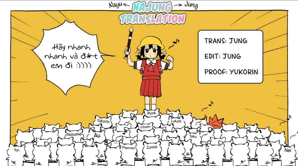 Hành Trình Chinh Phục Thế Giới Đầy Nhục Nhã Của Cựu Ma Vương Với Kỹ Năng Thượng Thừa "Cầu Xin Tha Mạng" Chương 3 Ảnh 28