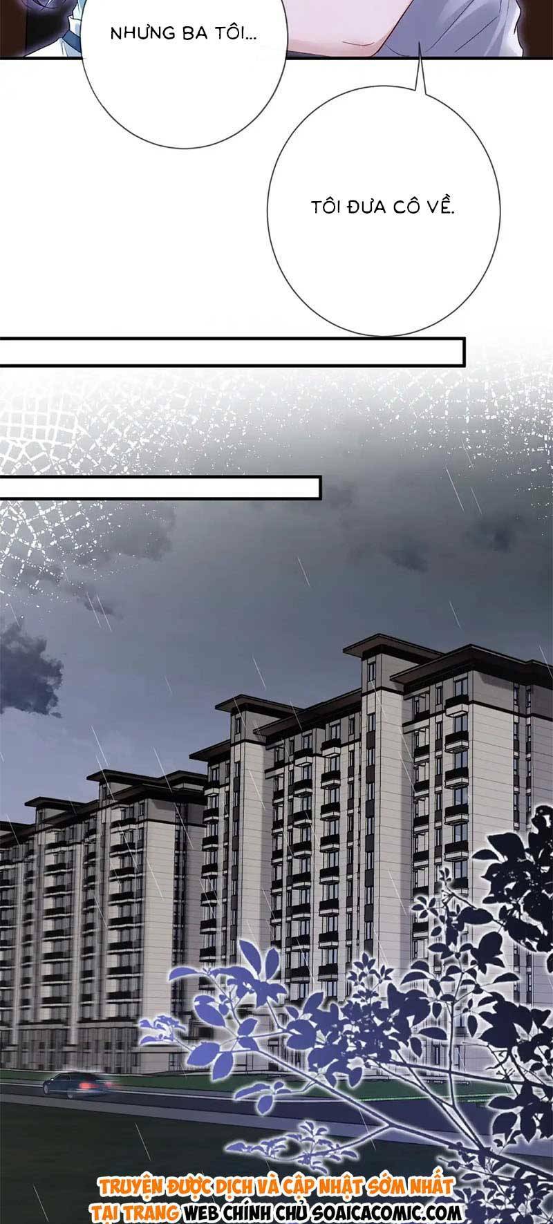 Anh Hoắc Ngoan Ngoãn Nuông Chiều Tôi Chương 6 Ảnh 4