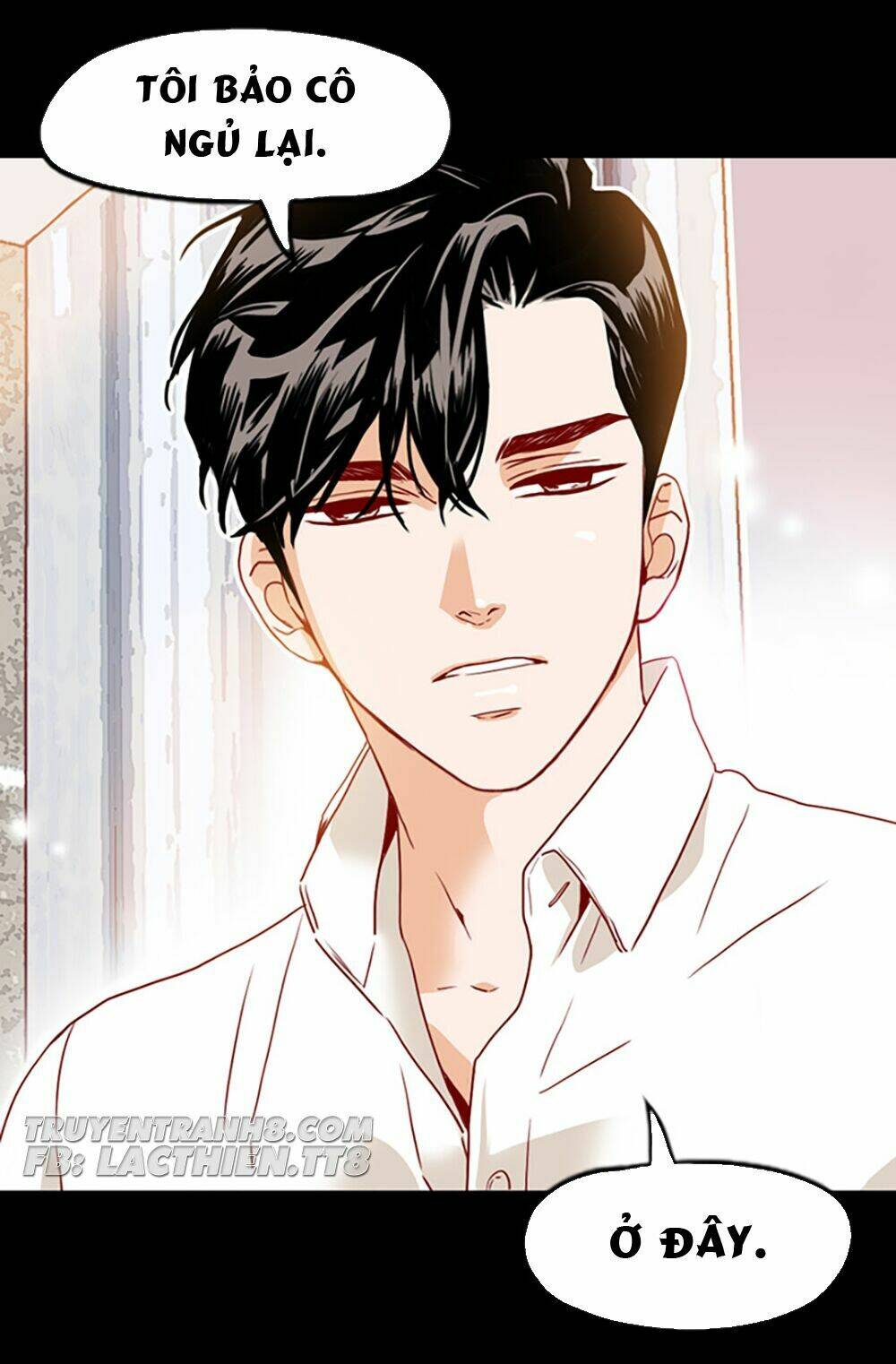 Thư Ký Kim Sao Thế Nhỉ? Chương 22 Ảnh 45