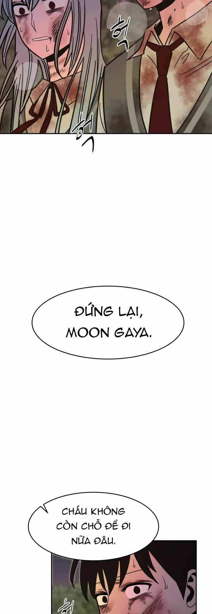 Ngọn Lửa Xanh Chương 52 Ảnh 76