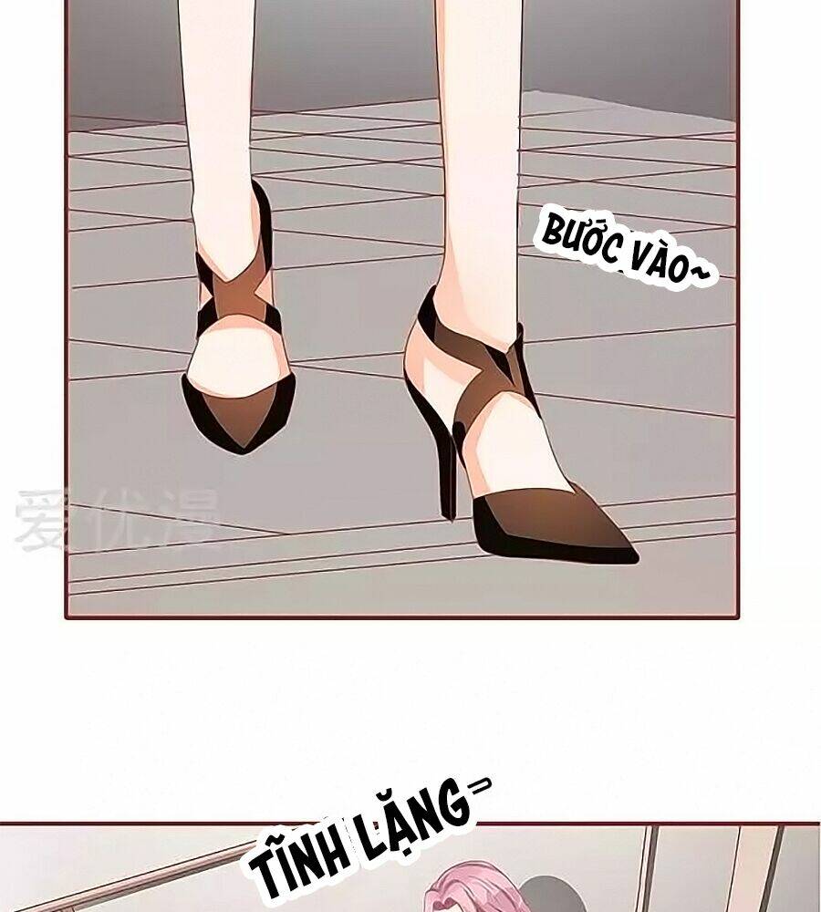 Vương Tước Tư Hữu Bảo Bối Chương 196 Ảnh 19