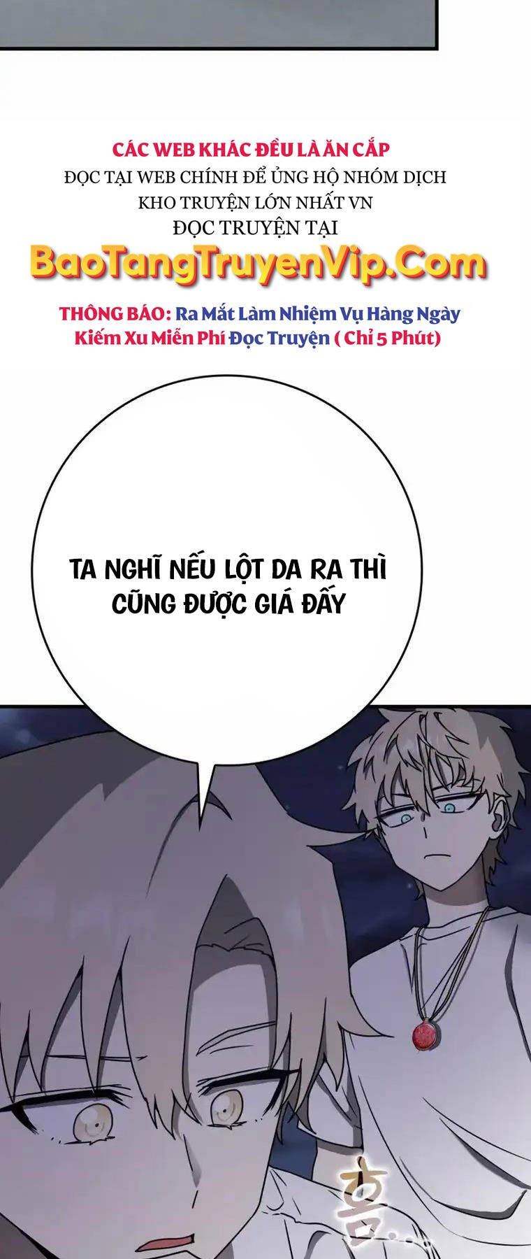Học Viện Của Con Trai Quỷ Vương Chương 58 Ảnh 9
