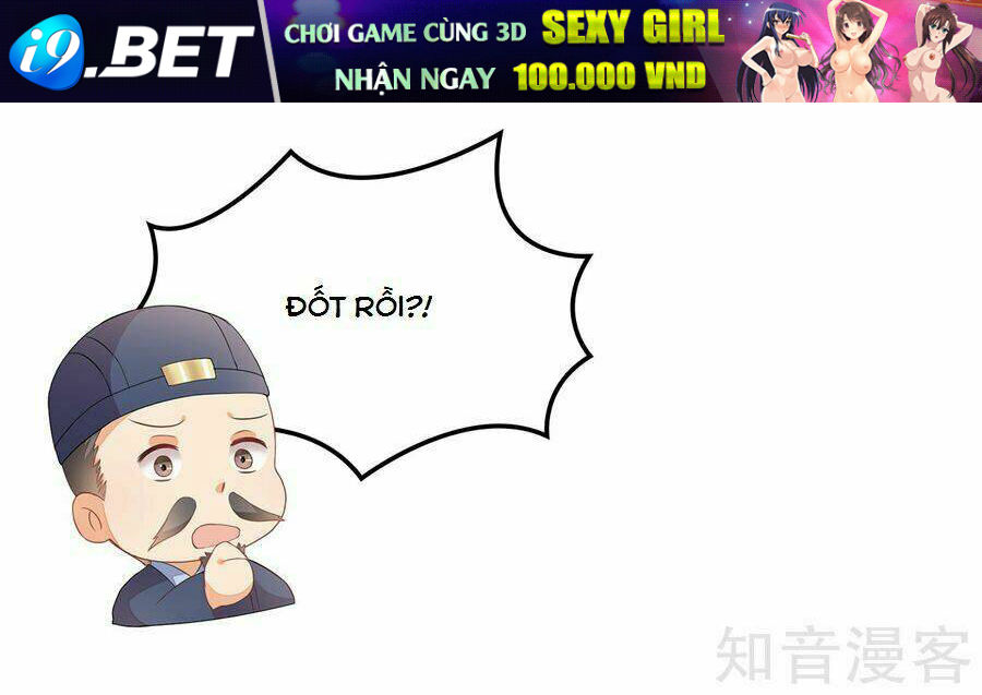 Tà Vương Thần Phi: Y Thủ Che Thiên Chương 16 Ảnh 22
