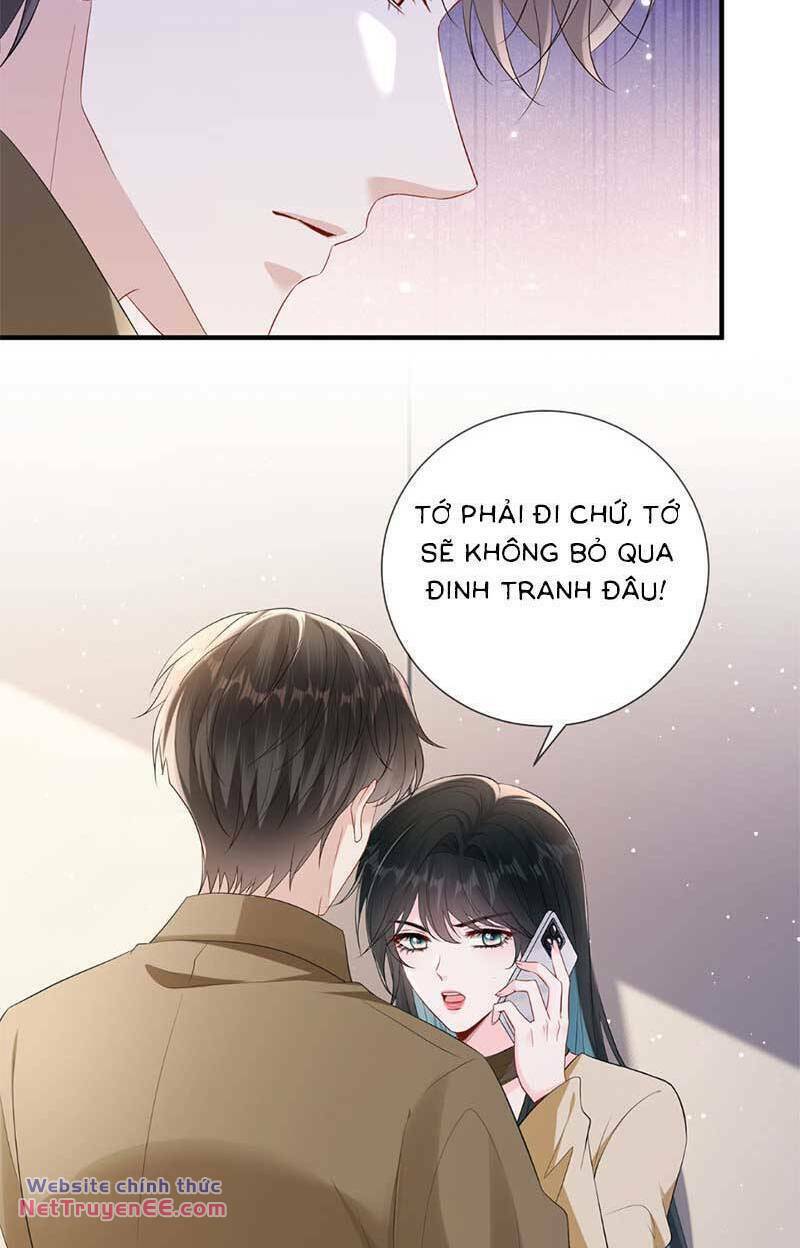 Anh Hoắc Ngoan Ngoãn Nuông Chiều Tôi Chương 21 Ảnh 16
