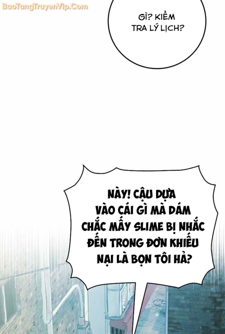 Trở Thành Công Chức Pháp Thuật Chương 13 Ảnh 35