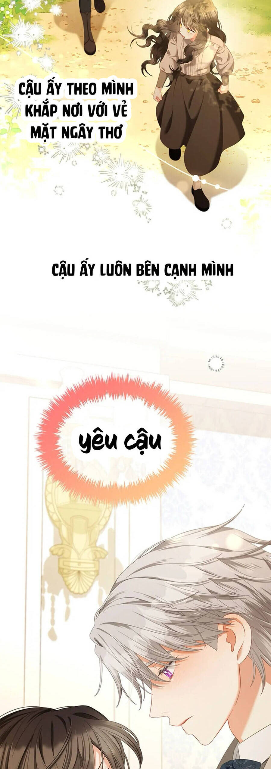 Tôi Sẽ Ở Ngay Bên Cạnh Nam Chính Chương 52 Ảnh 34