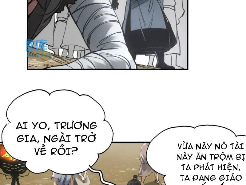 Xa Đao Nhân Chương 27 Ảnh 93