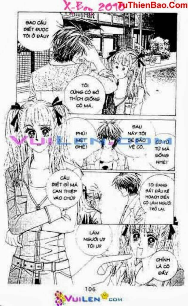 Cuộc Sống Của Tôi Chương 3 Ảnh 106