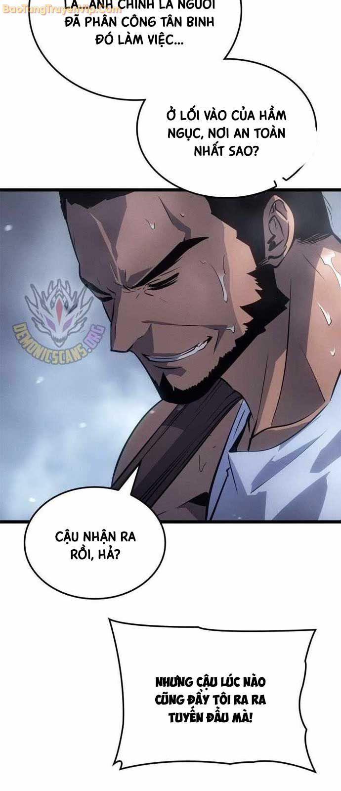 Solo Leveling Ragnarok Chương 36 Ảnh 9