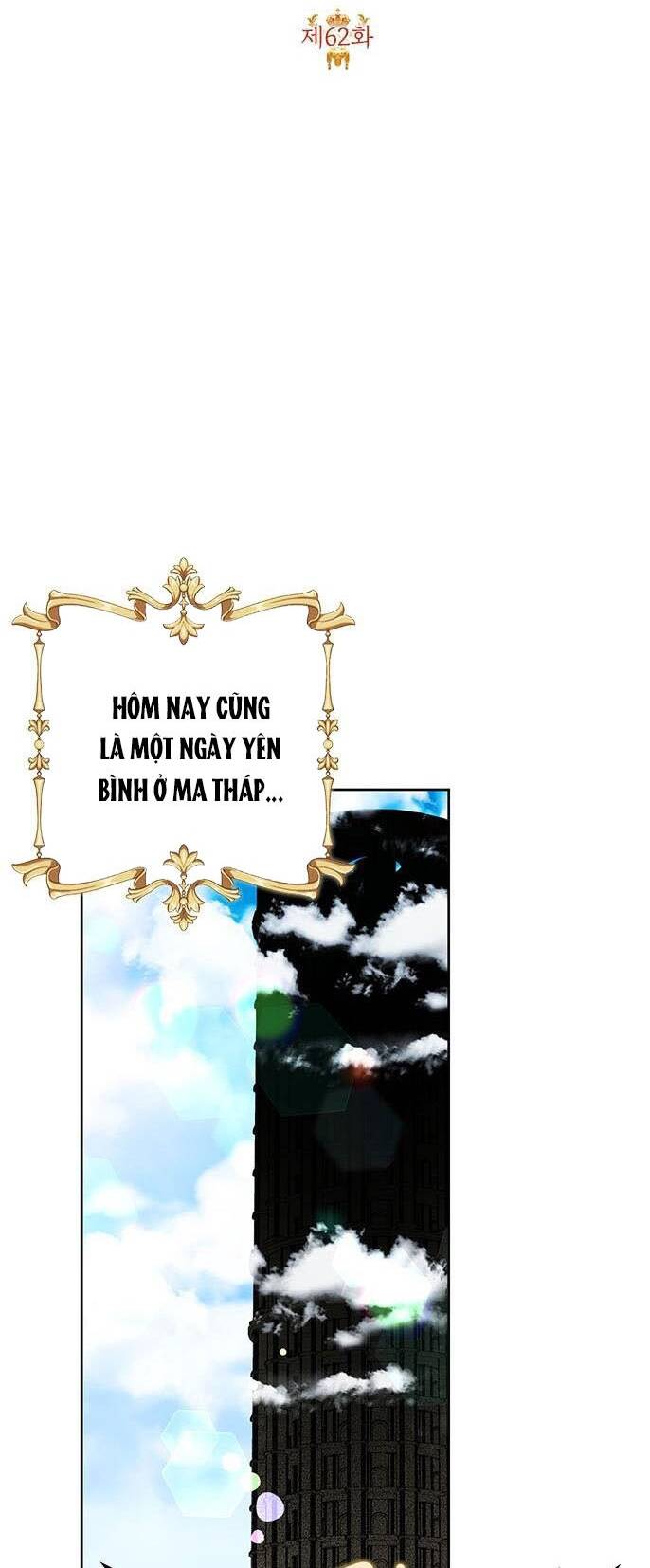 Ác Nữ Hôm Nay Lại Yêu Đời Rồi! Chương 62 Ảnh 14