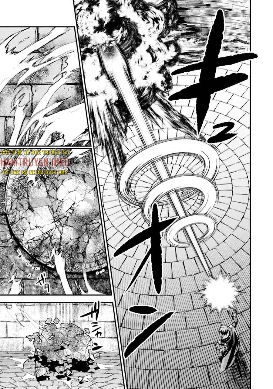 Isekai Tensei De Kenja Ni Natte Bouken-Sha Seikatsu Chương 20 Ảnh 38