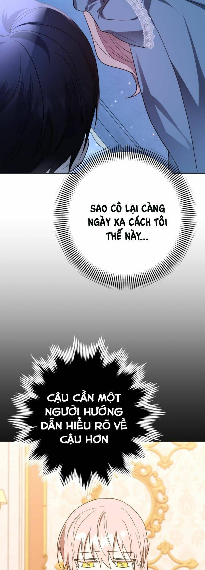 Cậu Ấy Thức Tỉnh Khi Tôi Đã Chết Chương 20 Ảnh 10