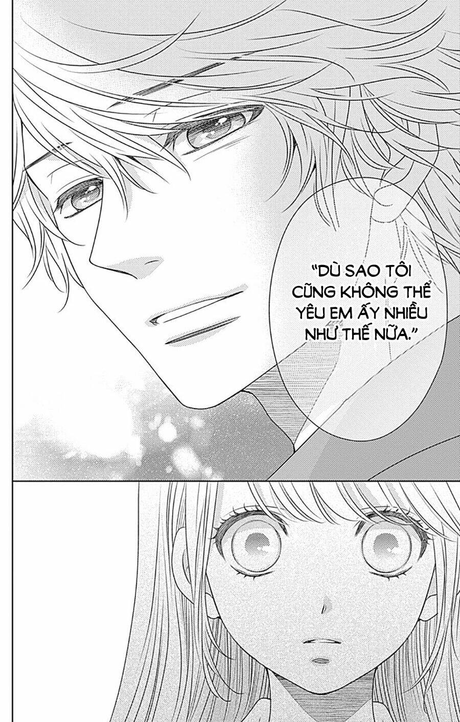 Nanoka No Kare Chương 78 Ảnh 18