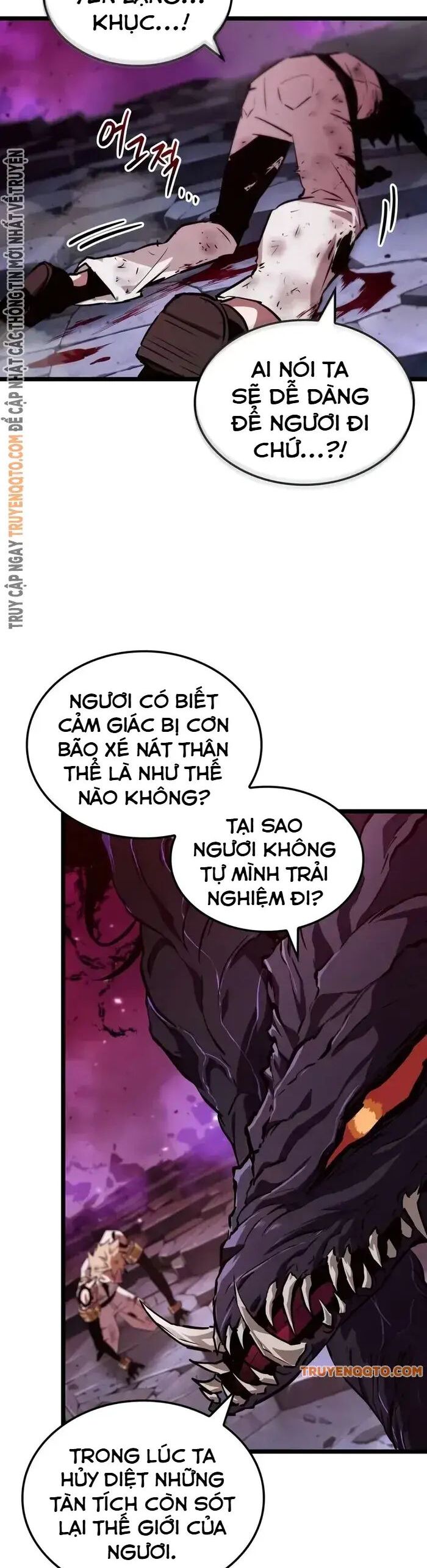 Ánh Sáng Arad Chương 28 Ảnh 56