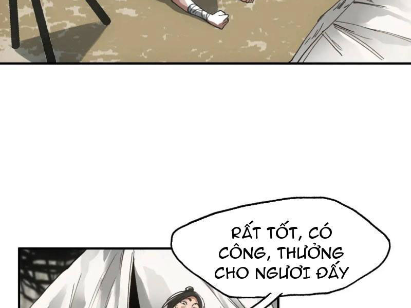 Xa Đao Nhân Chương 27 Ảnh 65