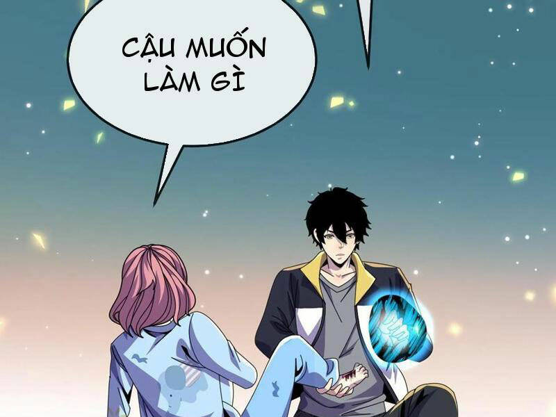 Ta, Người Chỉ Cần Nhìn Thấy Thanh Máu, Có Thể Trừng Phạt Thần Linh Chương 176 Ảnh 80